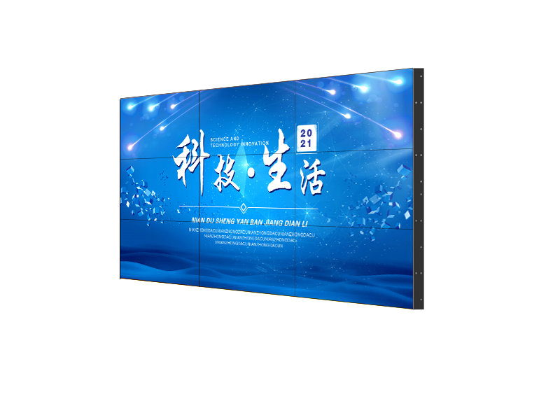 分析國(guó)內(nèi)液晶拼接大屏市場(chǎng)現(xiàn)狀，你了解多少？