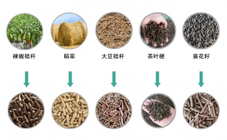 生物質(zhì)顆粒機(jī)設(shè)備產(chǎn)量低，竟然是這5個原因